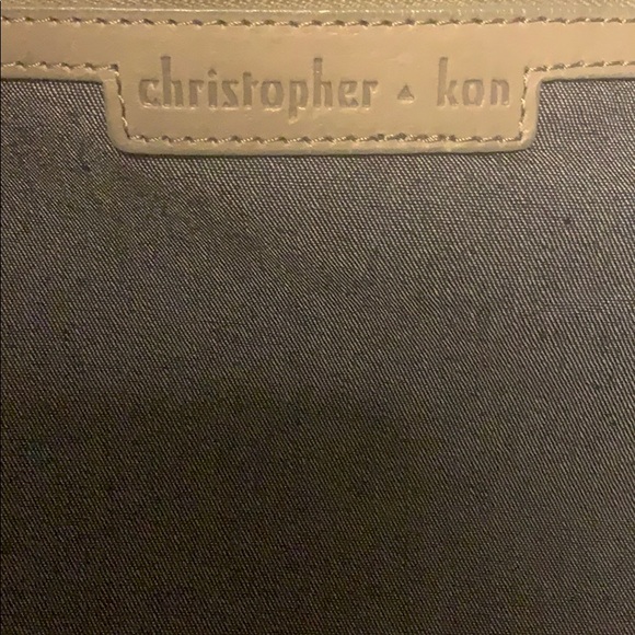Christopher Kon - Picture 2 of 2